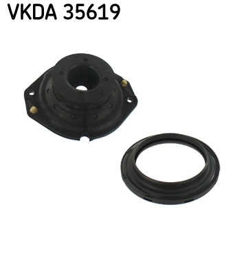 Опора стойки амортизатора - VKDA 35619 SKF